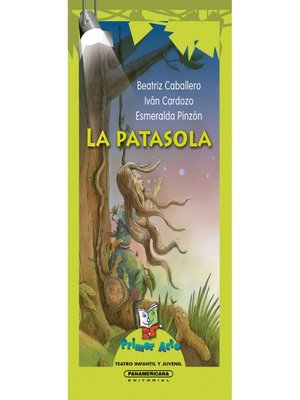 cover image of La Patasola